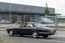 Jaguar XJ 6 Coupe 4.2