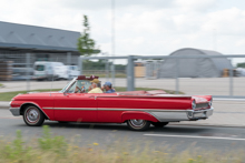 Ford Galaxie Sunliner (1961)