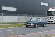 BMW 2.8L (ca. 1975)