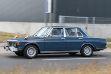 BMW 2.8L (ca. 1975)