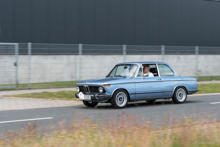 BMW 1502