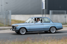 BMW 1502