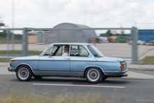 BMW 1502