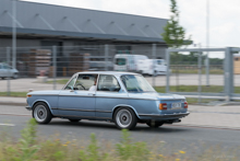 BMW 1502