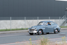 Volvo PV 544