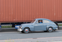 Volvo PV 544