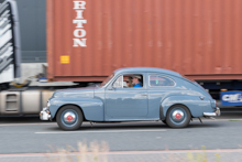 Volvo PV 544