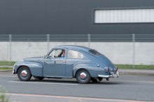 Volvo PV 544