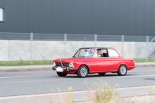 BMW 1502