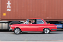 BMW 1502