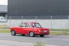 BMW 1502