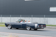 Plymouth Fury III Convertible (1967)