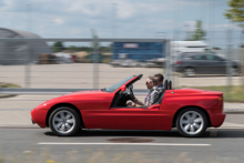 BMW Z1