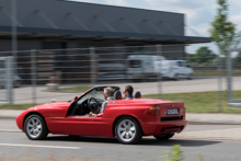 BMW Z1