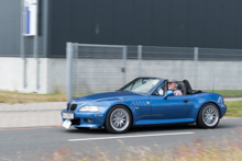 BMW Z3