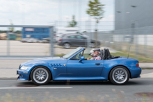 BMW Z3