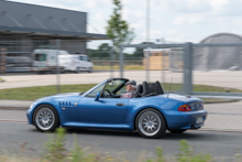 BMW Z3