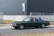 Jaguar XJ 6