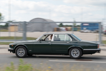 Jaguar XJ 6