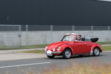 VW 1303 Cabrio