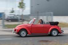 VW 1303 Cabrio