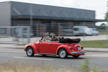 VW 1303 Cabrio