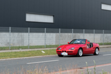 BMW Z1