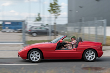 BMW Z1