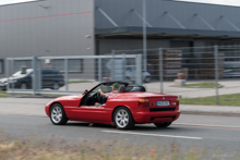 BMW Z1