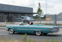 Ford Galaxie Convertible (2. Generation 19601964)