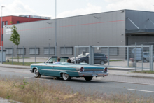 Ford Galaxie Convertible (2. Generation 19601964)