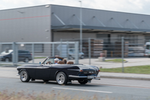 Volvo P 1800 Cabrio -Volvoville-