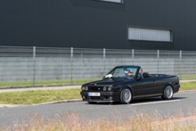 BMW 3er Cabrio E30 (1982-94)