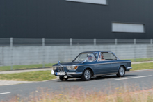 BMW 2000 C automatique