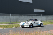 Porsche 911 Martini-Racing