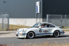 Porsche 911 Martini-Racing