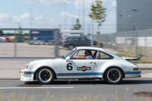 Porsche 911 Martini-Racing