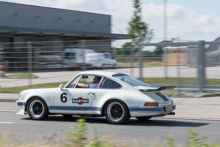 Porsche 911 Martini-Racing