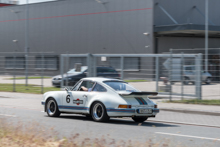 Porsche 911 Martini-Racing