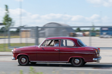 Borgward Isabella