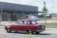 Borgward Isabella