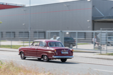 Borgward Isabella