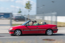 Peugeot 306 Cabriolet (19941997)