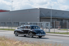 Mercedes Benz 300 b W186 (1954/55)