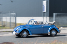 VW 1303 Cabrio