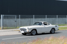 Volvo P 1800 E