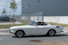 Volvo P 1800 E