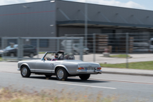 Mercedes Benz 230 SL 'Pagode' (1964)