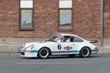 Porsche 911 Martini-Racing