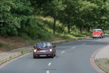 Porsche 911 targa